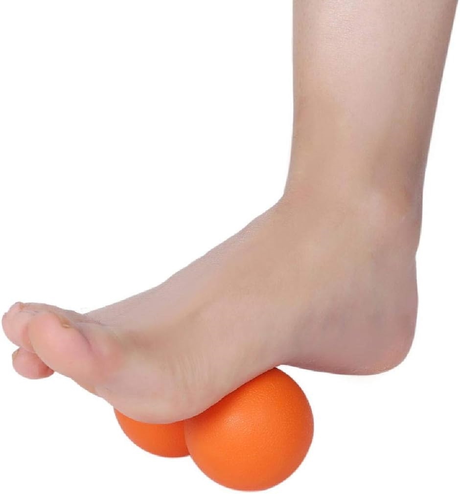 マッサージボール 筋膜リリース トリガーボール 4個セット MASB-001 | ブランド登録なし | 06