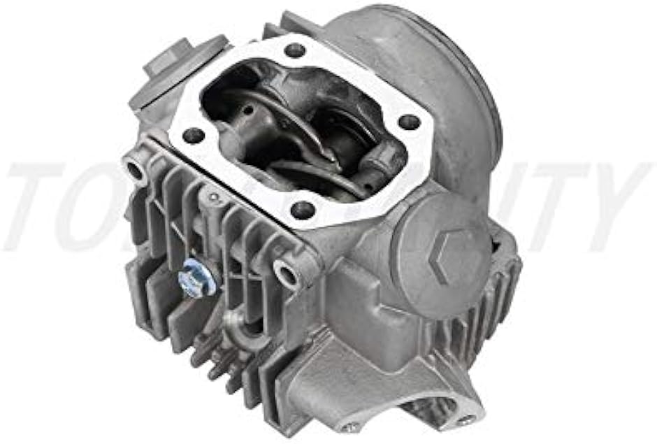 互換品】72cc ボアアップ ヘッドキット マグナ50 リトルカブ モンキー