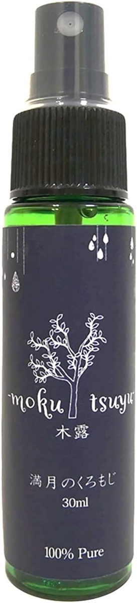 VEGANFi  A}Xv[ ؘI -mokutsuyu- 30ml ( 30~bg (x 1))
