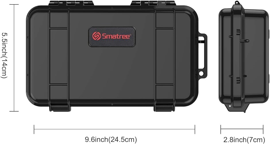 DJI Pocket 2 防水ケース | スマート家電／IoTを進めるなら
