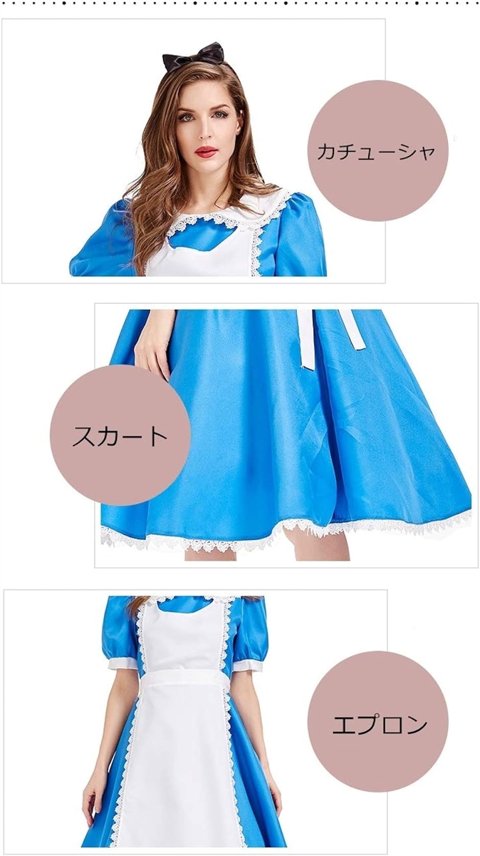 アリスコス 