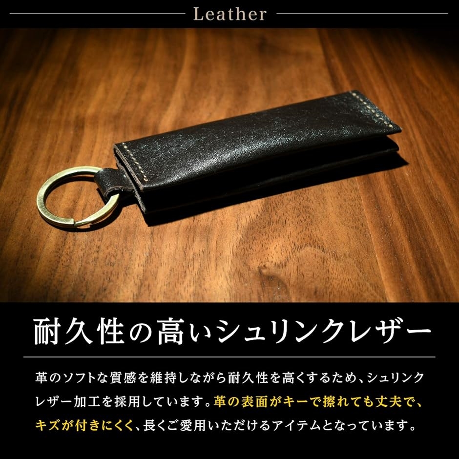 小銭入れ キーホルダー 革 メンズ 本革 レザー コインケース コンパクト 小さい財布 ミニマリスト( 2.ダークブラウン) : スピード発送  ホリック - 通販 - Yahoo!ショッピング