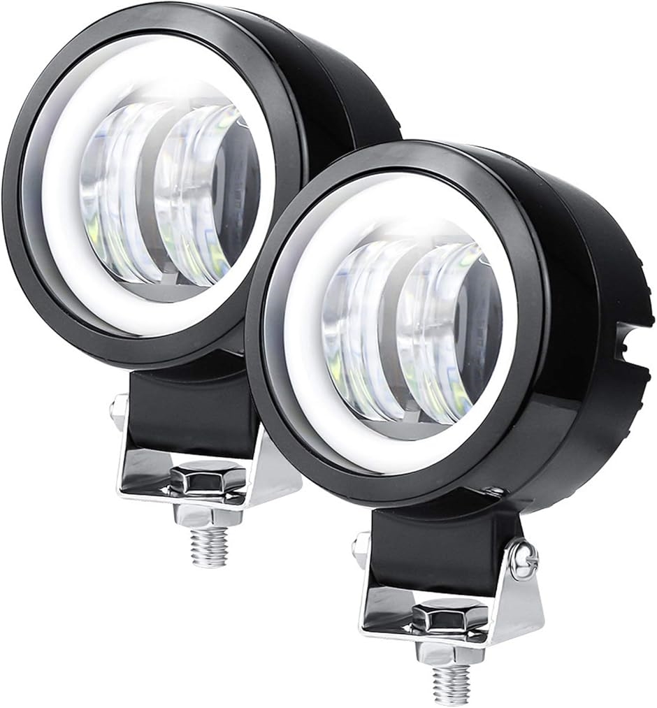 y݊izhb LED Ɠ [N Cg CJO t 20w 72mm 6000K ی^ 2P(O,  ~^)
