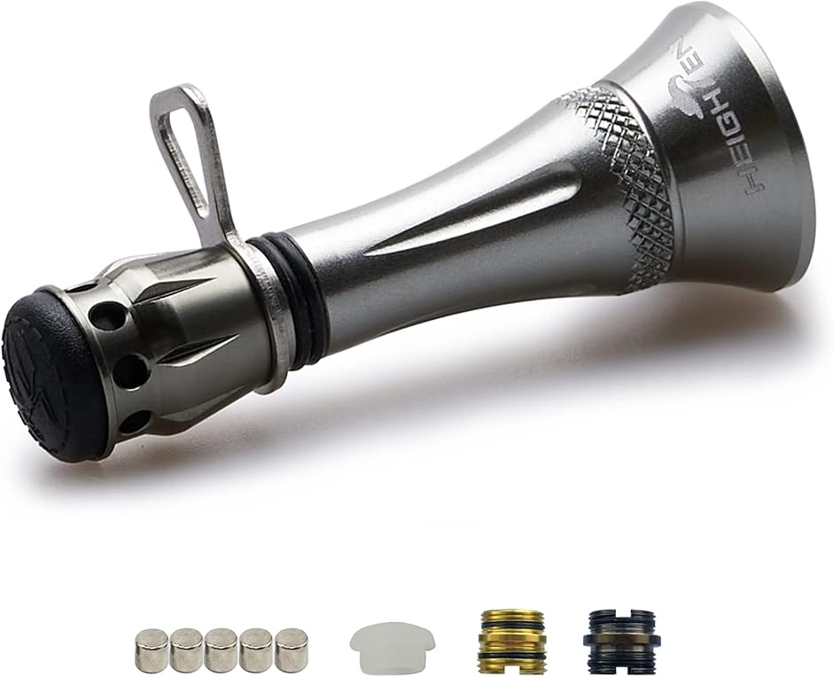 22mm リール ハンドル ノブ シマノ ダイワ 通用 Shimano Type Daiwa S
