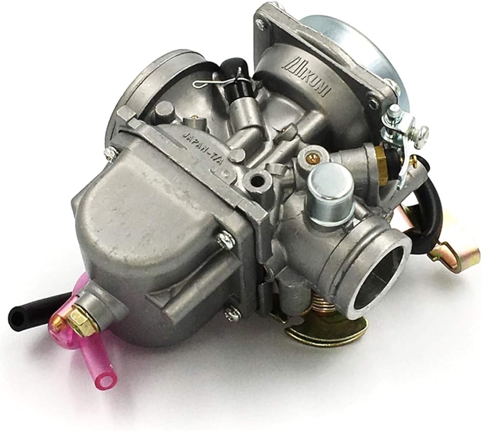 互換品】スズキ バイク GN系 キャブレター SUZUKI GN125E EN125