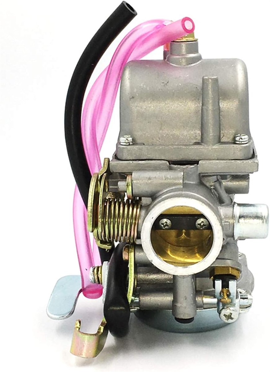 互換品】スズキ バイク GN系 キャブレター SUZUKI GN125E EN125