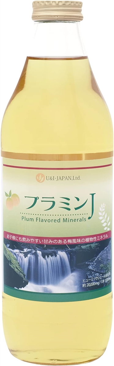 ヒューミックシェール植物ミネラル(フルボ酸)1000ml ヒューミックシェール植物ミネラル（フルボ酸）1000ml | Pay ID
