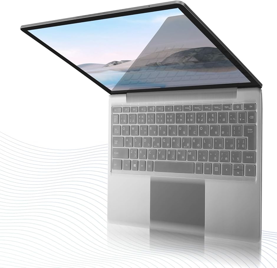 Microsoft - Surface Laptop Go　指紋認証、Office（未開封）付 51oz7Cxcm7L._UF350,350_QL80_.jpg