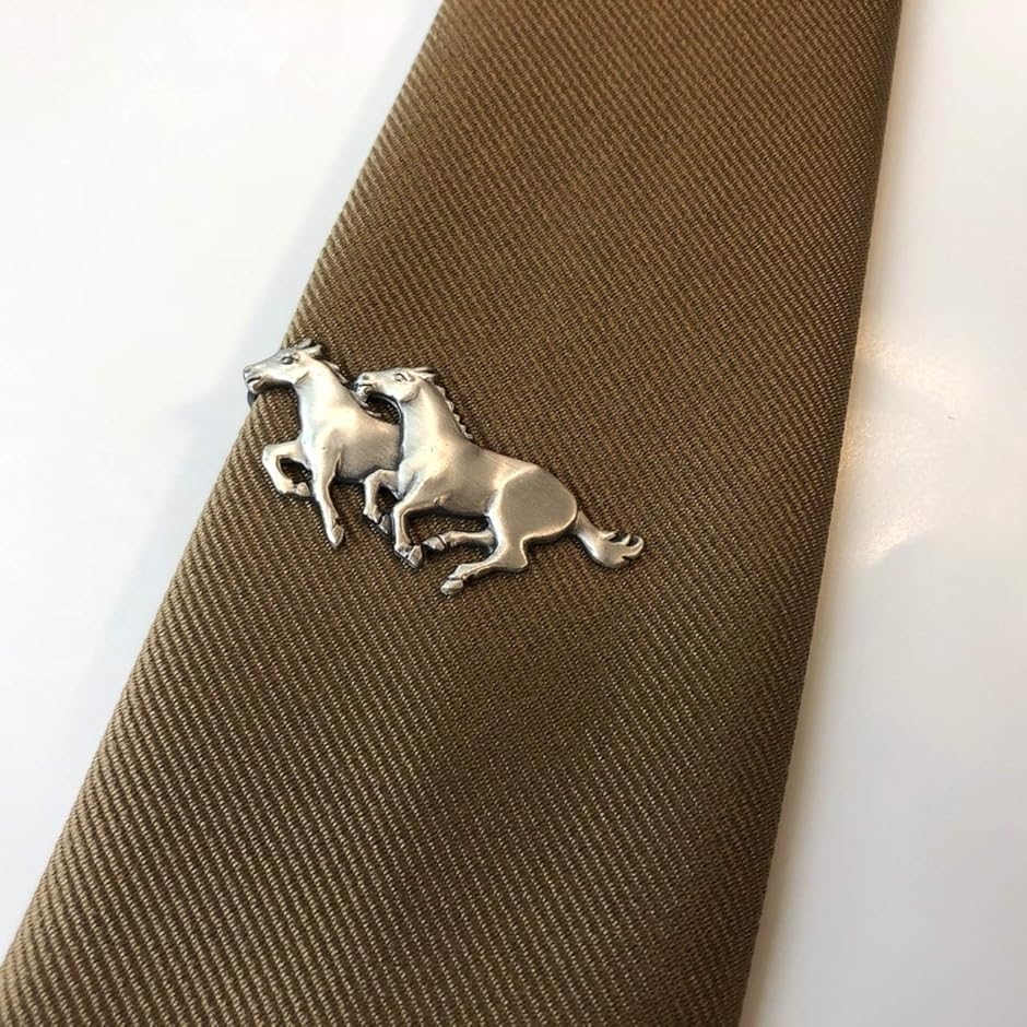 馬 ネクタイピンの商品一覧 通販 - Yahoo!ショッピング 