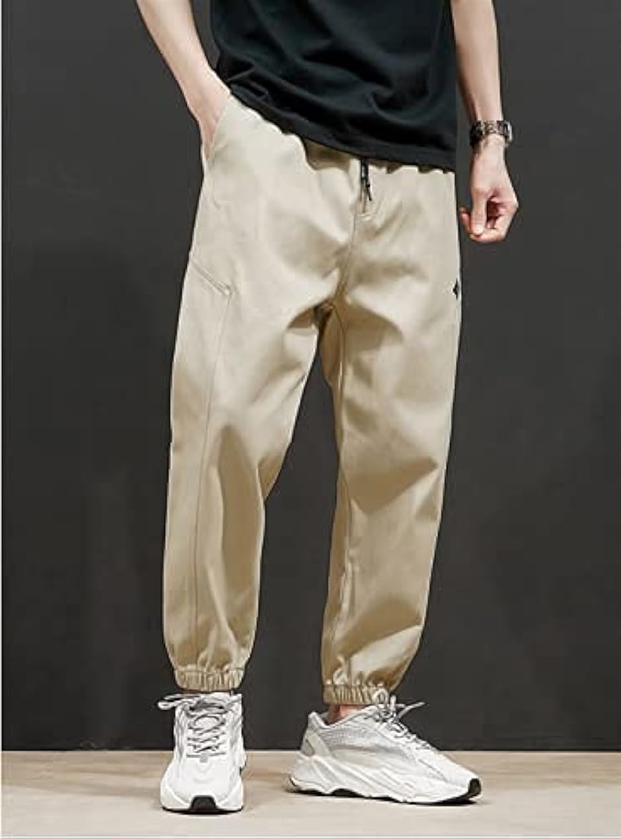 Y's サルエルパンツ ベージュ Y's - Y's 19SS コットンリネン サルエルパンツ ベージュ1の通販