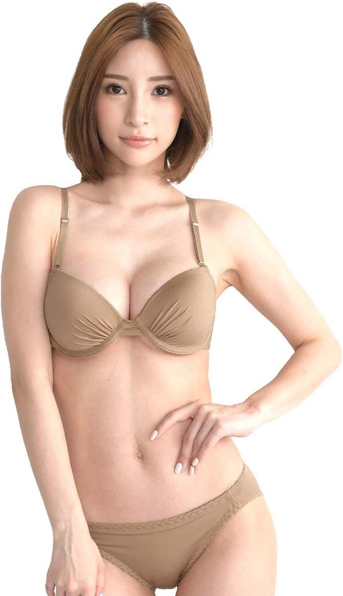 Smile LaLa レディース ブラジャー ショーツ 女性下着 上下 セット