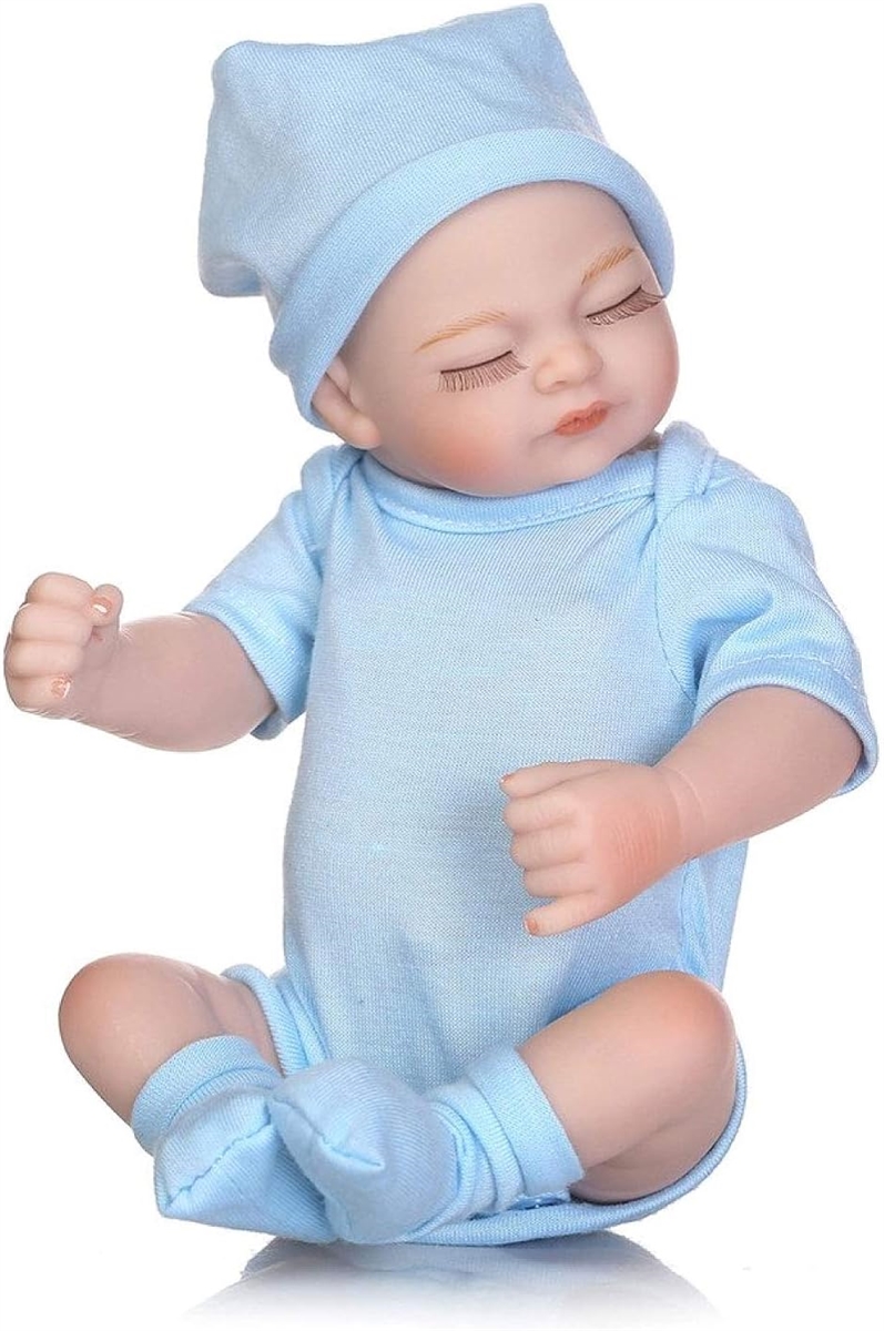 morytrade 人形 赤ちゃん リボーン ドール 乳児 新生児 おもちゃ 沐浴