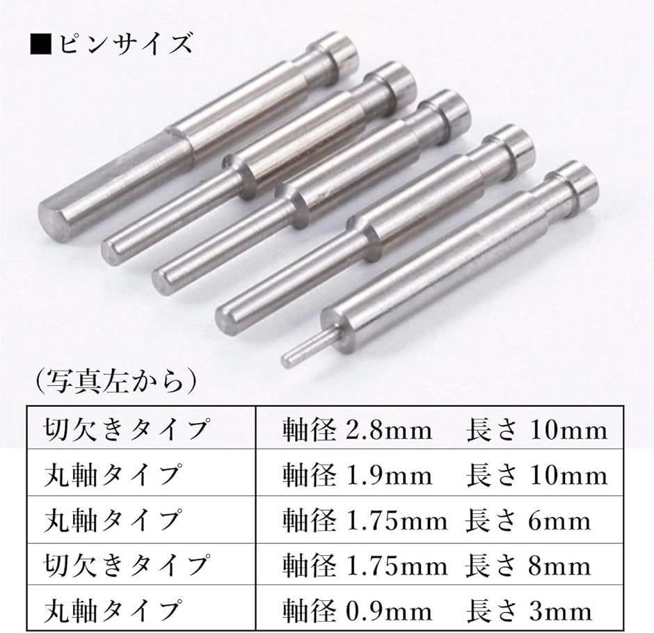 ヒロワールドトレード ピニオンギア プーラー リムーバー ミニ四駆