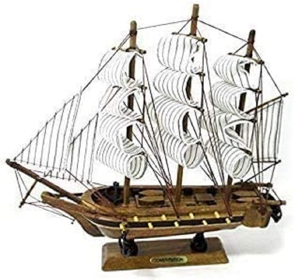 帆船 模型 完成品の人気商品・通販・価格比較 - 価格.com