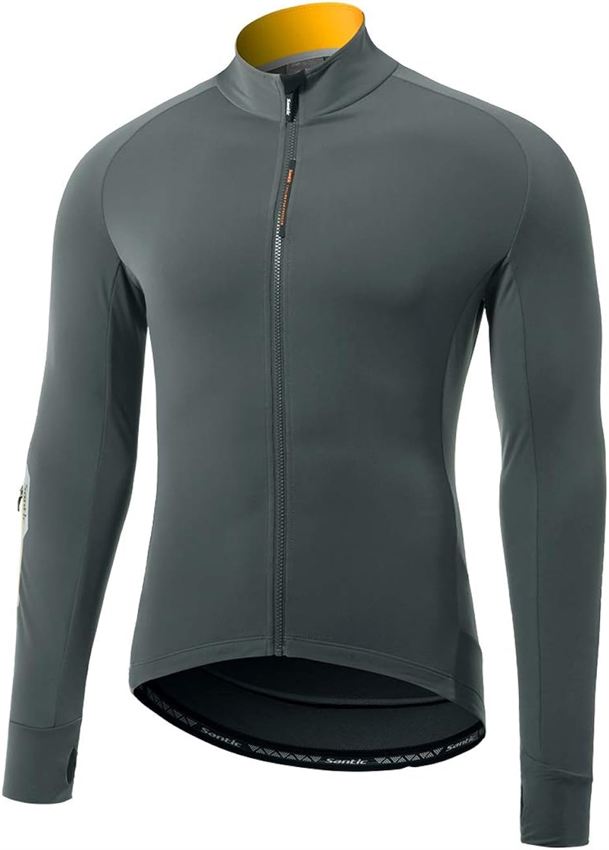 MAVIC サイクルジャージ 冬用 ウィンタージャケット サイクル