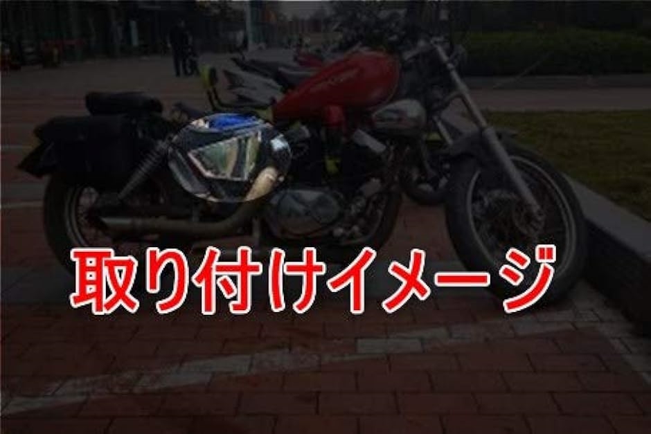 ビラーゴ250 Virago XV250 ビラーゴ125 クロームメッキ サイドカバー