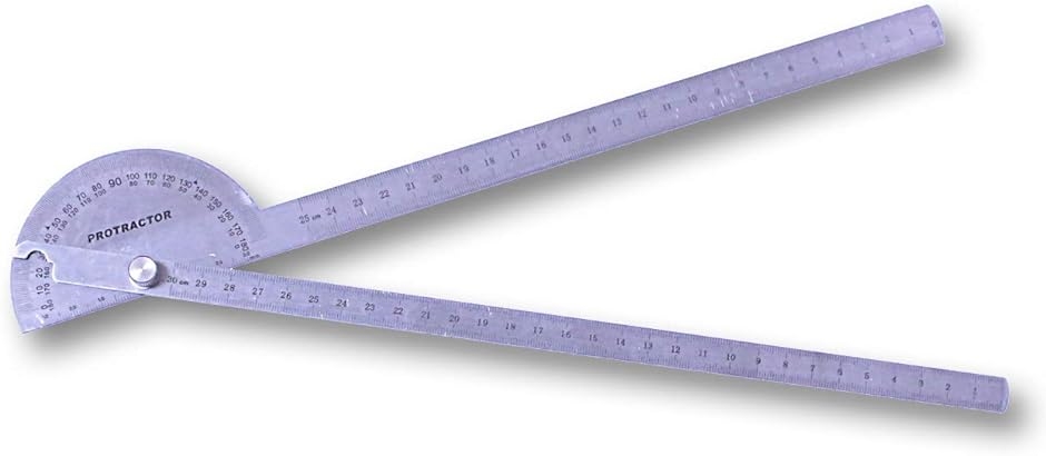 角度計 角度定規 分度器 プロトラクター ゴニオメーター 角度計 角度定規 分度器 プロトラクター ゴニオメーター