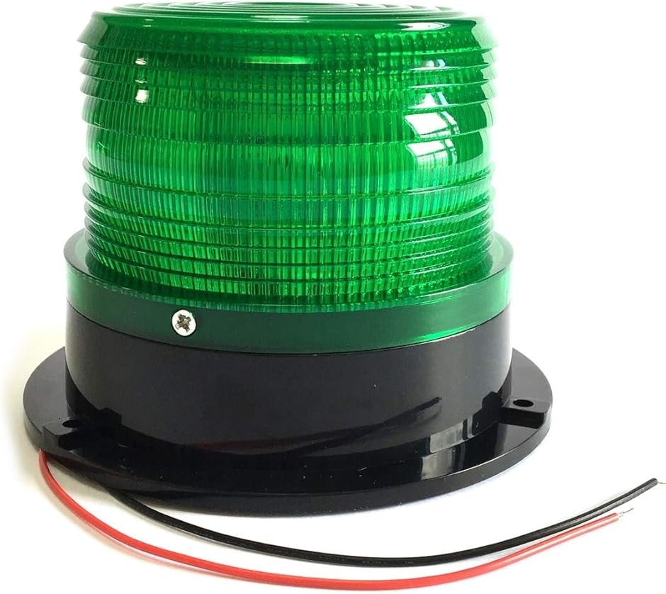警告灯 LED フラッシュライト ストロボ パトランプ 非常信号灯 緊急灯