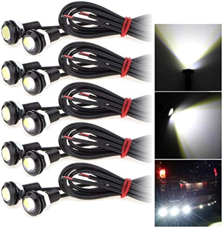  g ی^ {g^Cv ߍ LED 12v 23mm 10Zbg ( )