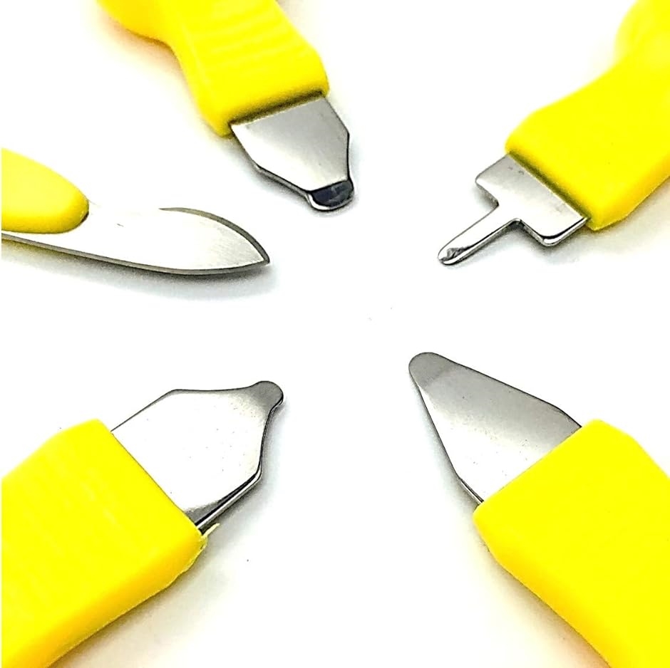 腕時計 裏蓋 用 こじ開け 工具 修理 道具 ...の詳細画像4