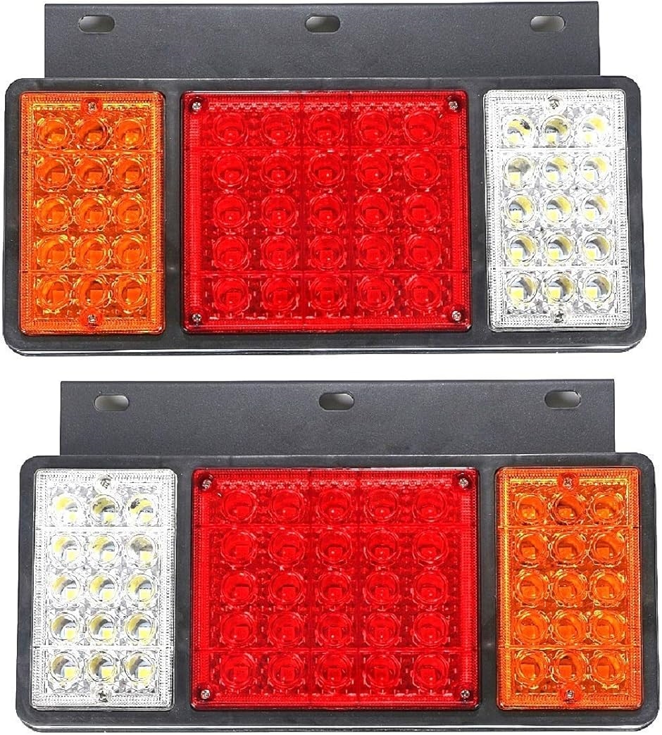 y݊izėp e[v 24V LED E 2 Zbg u[L X[ EBJ[ obN Cg