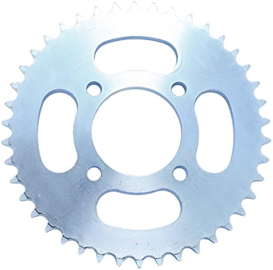 �X�v���P�b�g 42T GN125H GS125 EN125 �h���u���X�v���P�b�g ���A 42�� nkr1012(�V���o�[ 42)