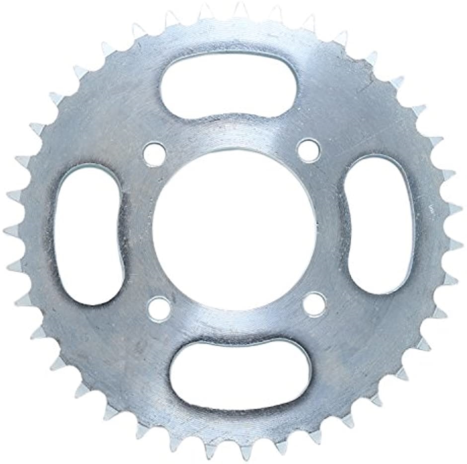 �X�v���P�b�g 39T GN125H GS125 EN125 �h���u���X�v���P�b�g ���A 39�� nkr1013( �V���o�[ 39)