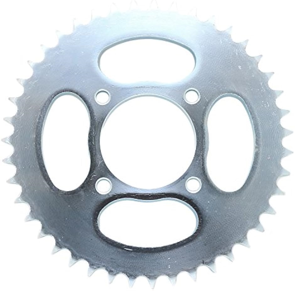 �X�v���P�b�g 43T GN125H GS125 EN125 �h���u���X�v���P�b�g ���A 43�� nkr1014(�V���o�[ 43)