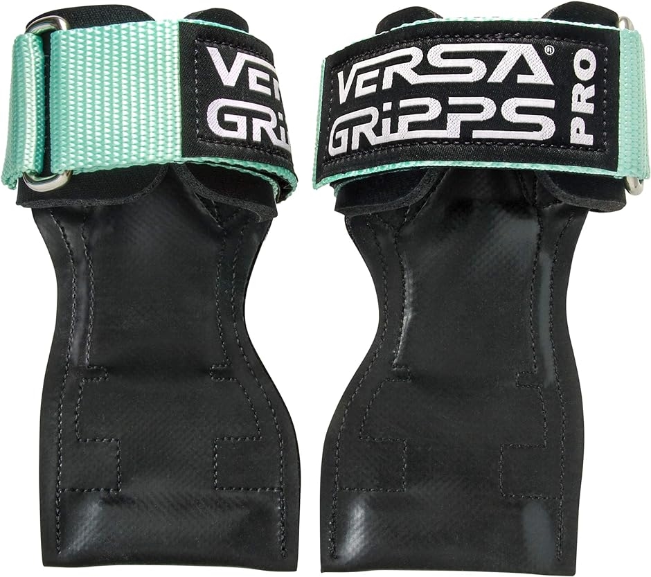 VERSA GRIPPSR PRO オーセンティック サポーター( ミント, Small：手首15.2 17.8 cm) :2B831O9ROT:スピード発送 ホリック