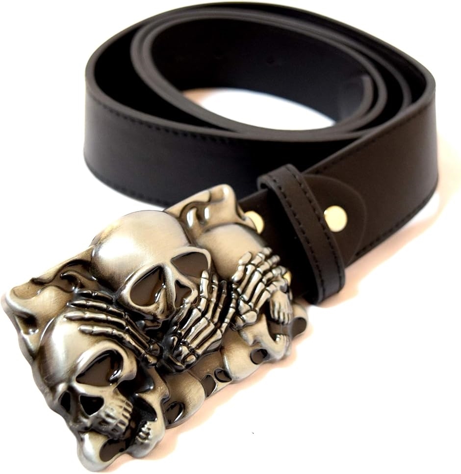 スタートサイド ベルトバックル のみ メンズ レディース カジュアル