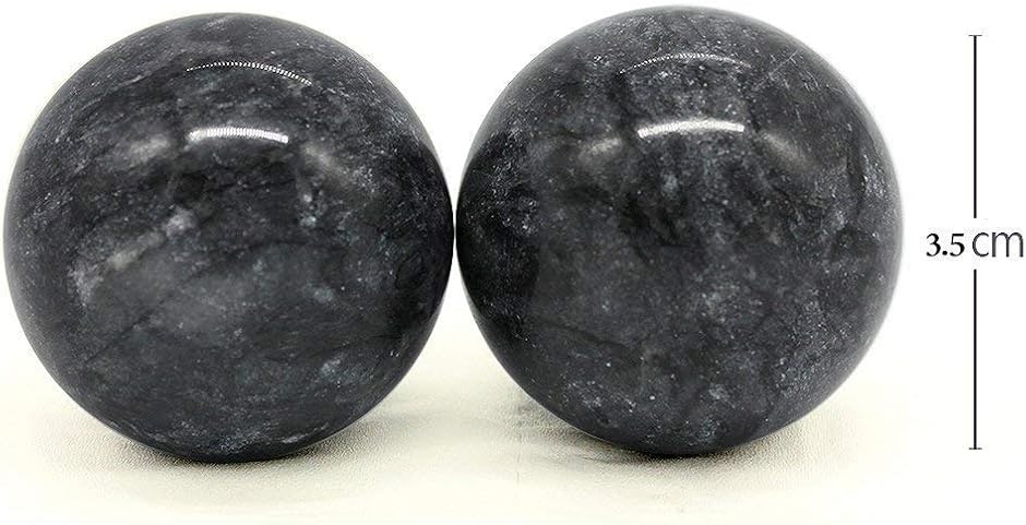 健身球 健康球 健康ボール 天然石ボール 脳活ボール トレーニング器具