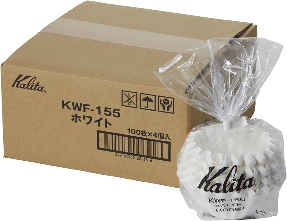 �E�F�[�u�t�B���^�[ KWF-155 �E�F�[�u�^�h���b�p�[155��p( �z���C�g,  220mmx220mmx110mm)