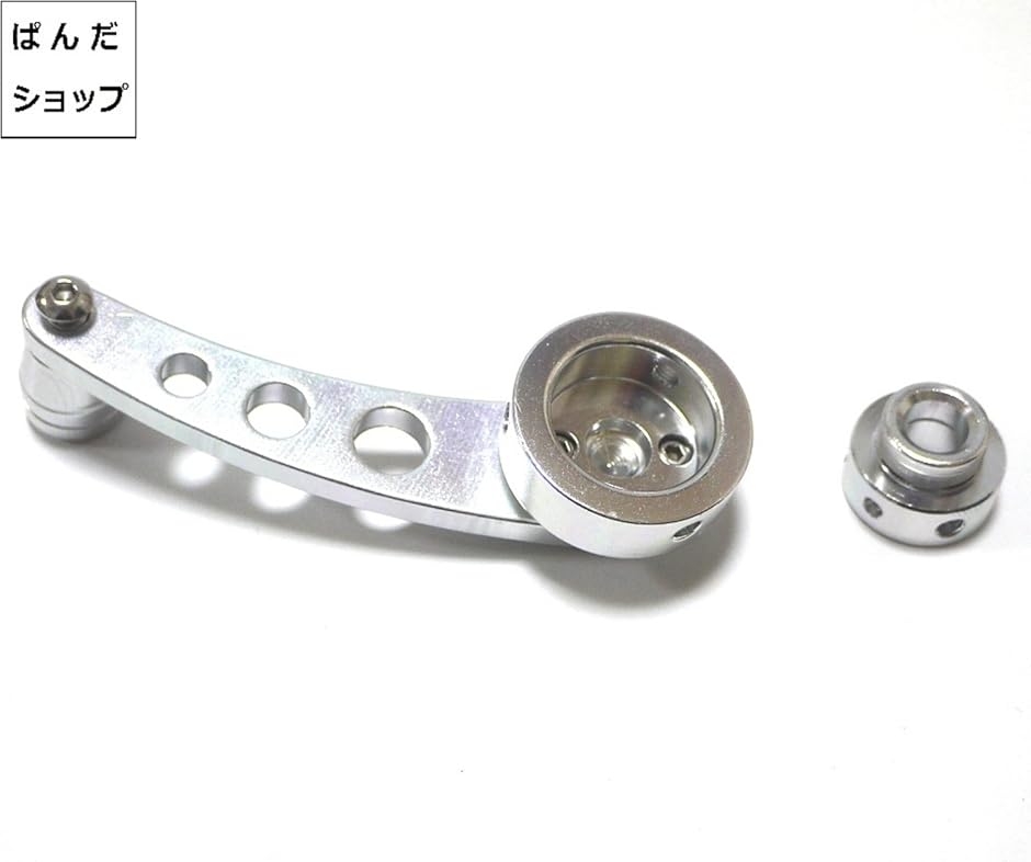 互換品】汎用 アルミ製 ウィンドウ レギュレーター クランク ハンドル