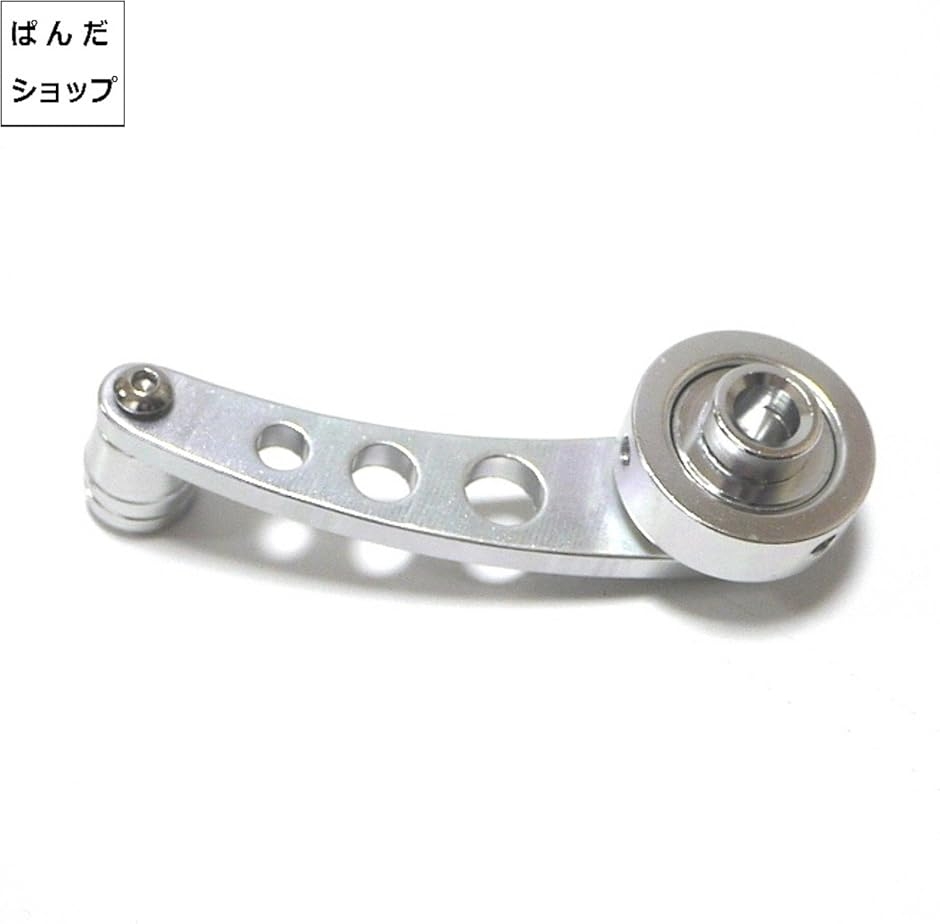互換品】汎用 アルミ製 ウィンドウ レギュレーター クランク ハンドル