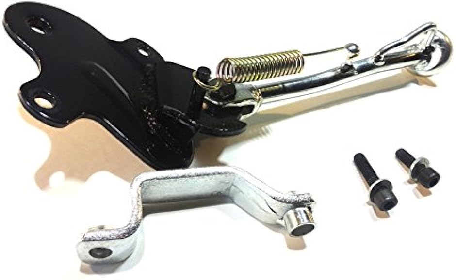 互換品】 サイドスタンド ホンダ ディオ Z4 AF55 AF56 AF57(ディオ