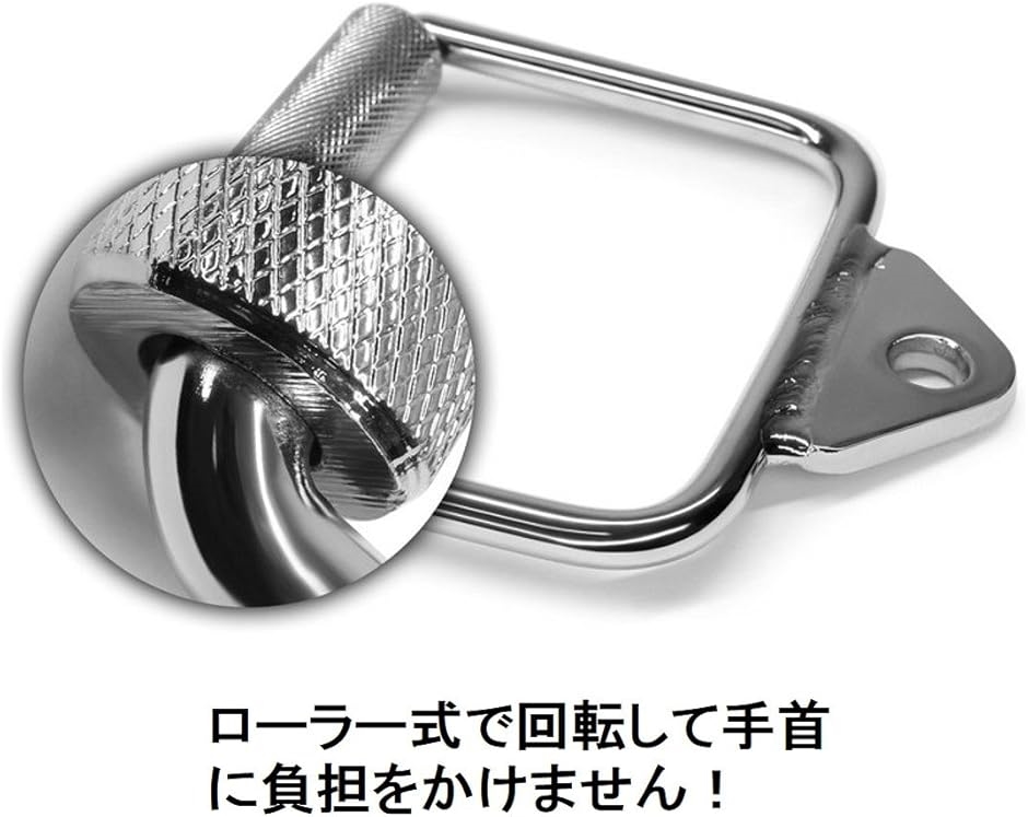 ST TS ケーブルアタッチメント シングルハンドル ワンハンドル