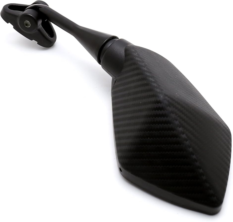 互換品】nakira バイク用ミラー カウル 左右セット CBR250R CBR600RR