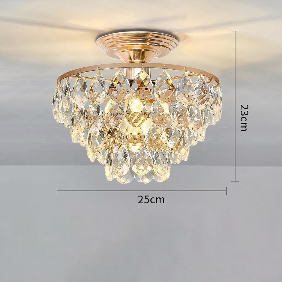 シーリングライト・天井照明 Prescott Pendant Gold Leaf シーリングライト おしゃれ 6灯 真鍮 LED スポットライト 天井照明