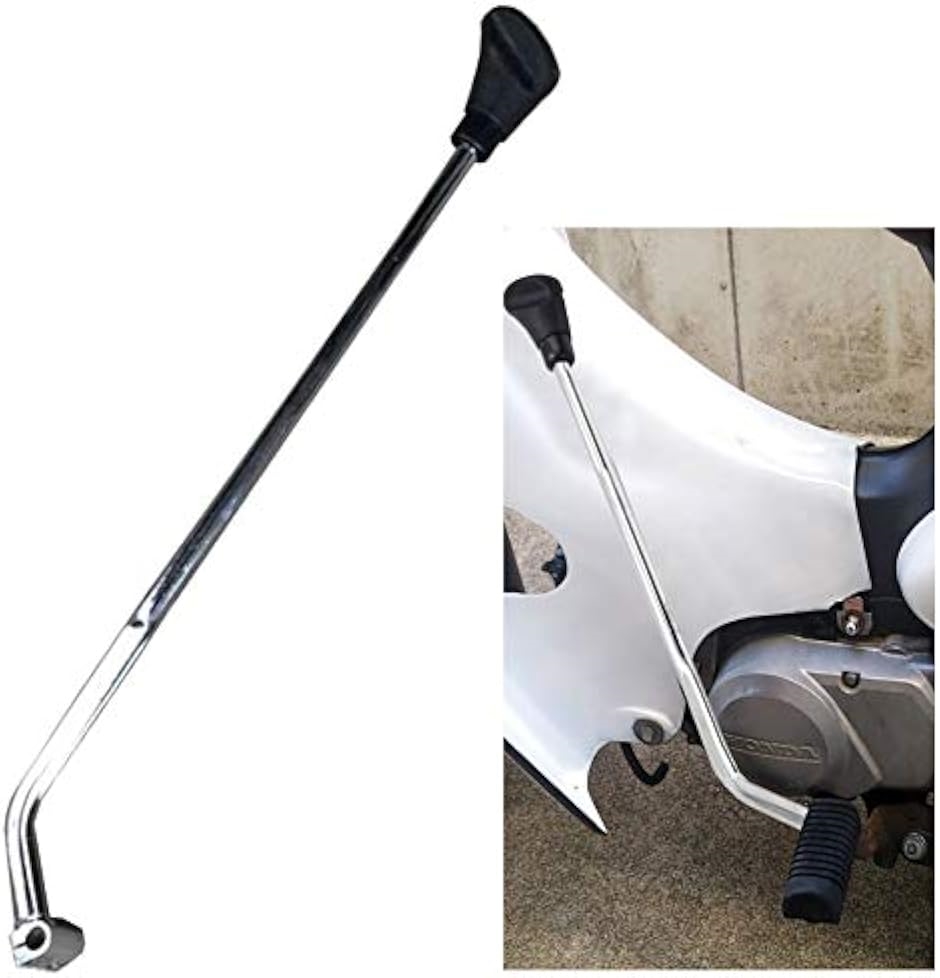 morytrade ジョッキーシフト カブ ハンドシフト レバー ATV バギー