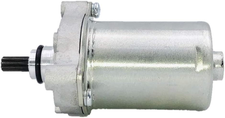 ホンダ バイク 純正 タイプ セルモーター スーパーカブ 50 110