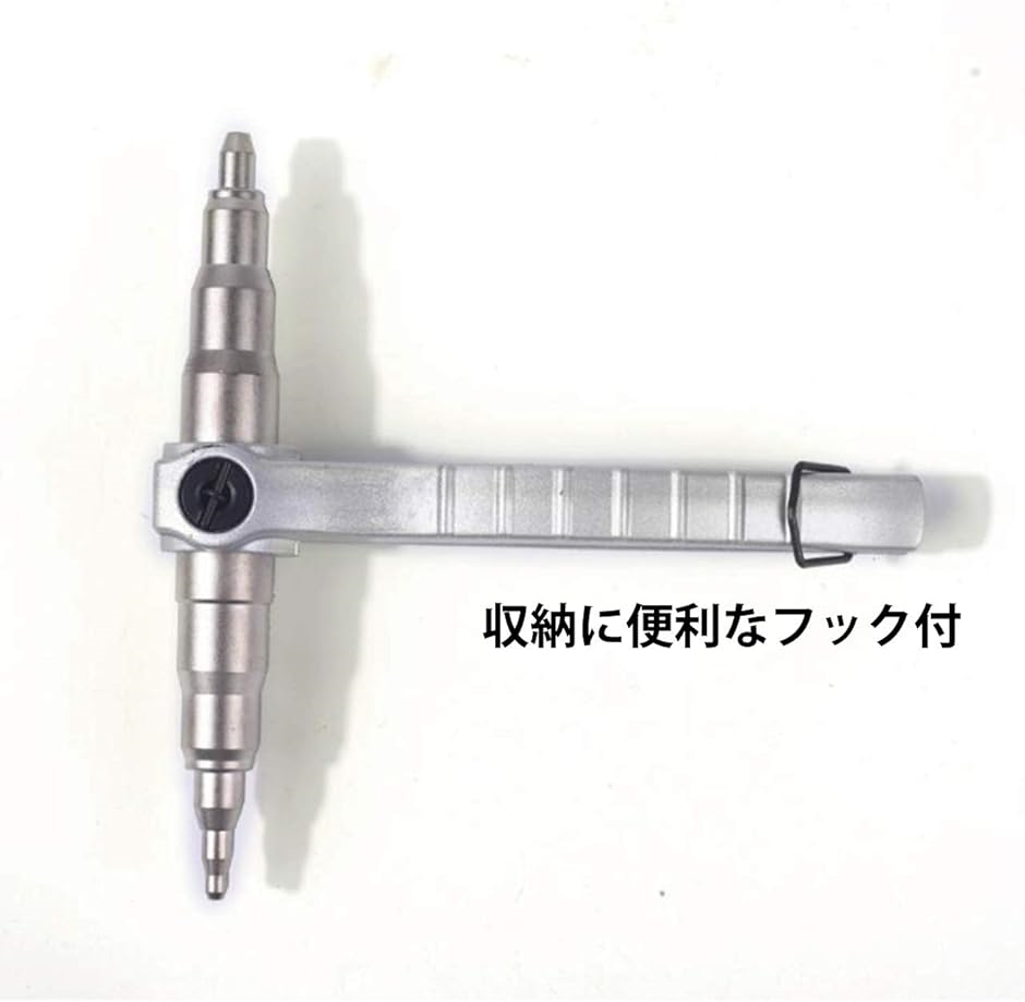 チューブエキスパンダー ステンレス 製 エアコン チューブ