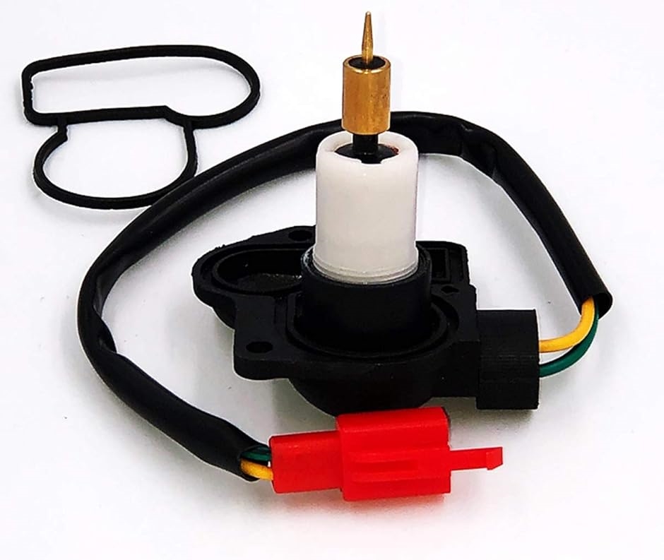 互換品】バイク スズキ スクーター 用 オートチョーク アドレス V50