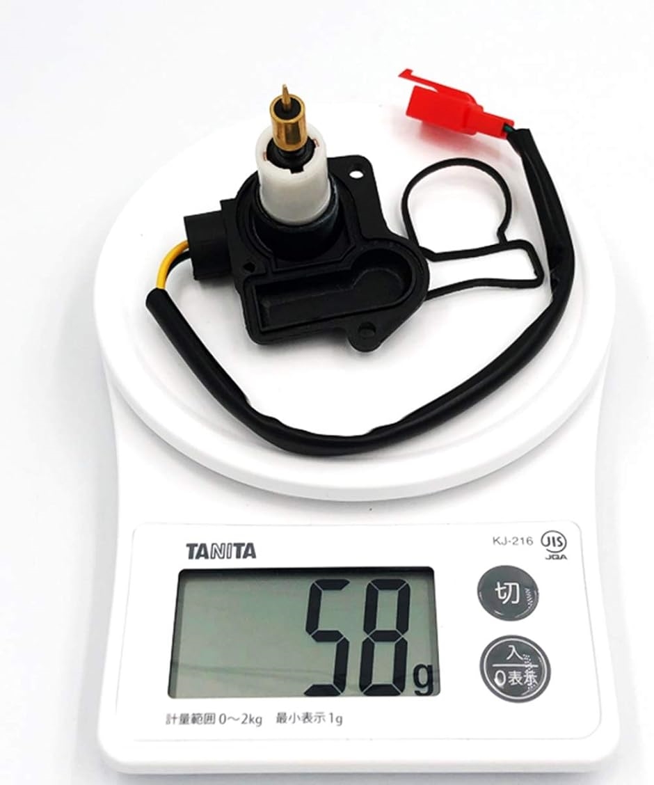 互換品】バイク スズキ スクーター 用 オートチョーク アドレス V50