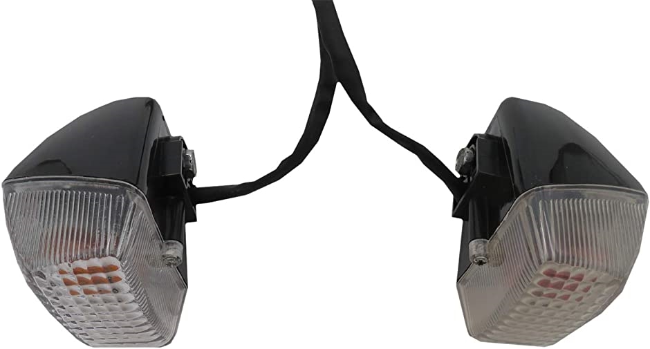 ホンダ 純正 ノーマル タイプ NSR250 CBR250RR VFR ウィンカー セット