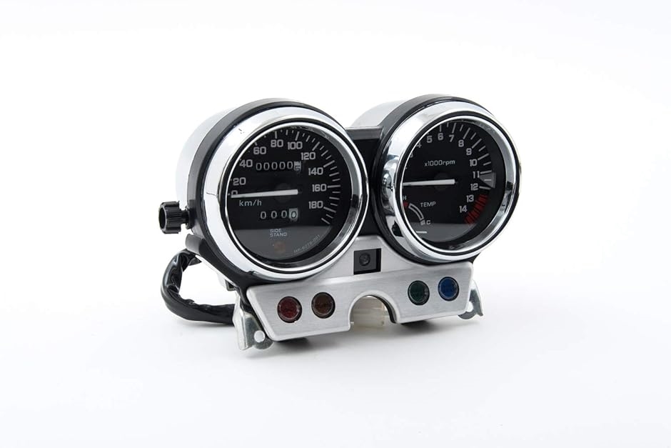 CB400SF    NC31    メーター　中古品 ホンダ CB400SF NC31 メーターユニット ver.S 95-98 7ピン＋6