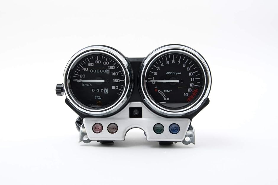 互換品】 CB400SF NC31 初期型 メーター ユニット 92-94年 社外
