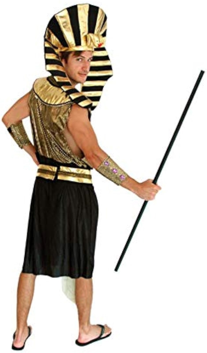 ファラオ コスプレ エジプト 王 王様 ツタンカーメン 大人