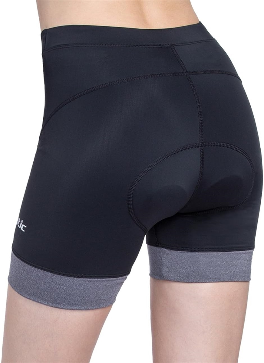 サイクルパンツ レディース パッド付きの安い人気商品・通販
