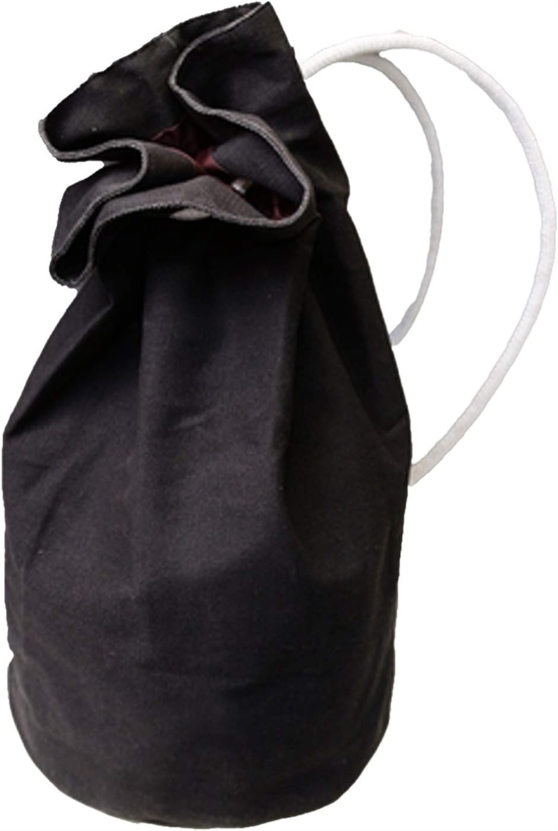 キャンバス リュック ナップ サック ボクサー バッグ 大容量 シンプル