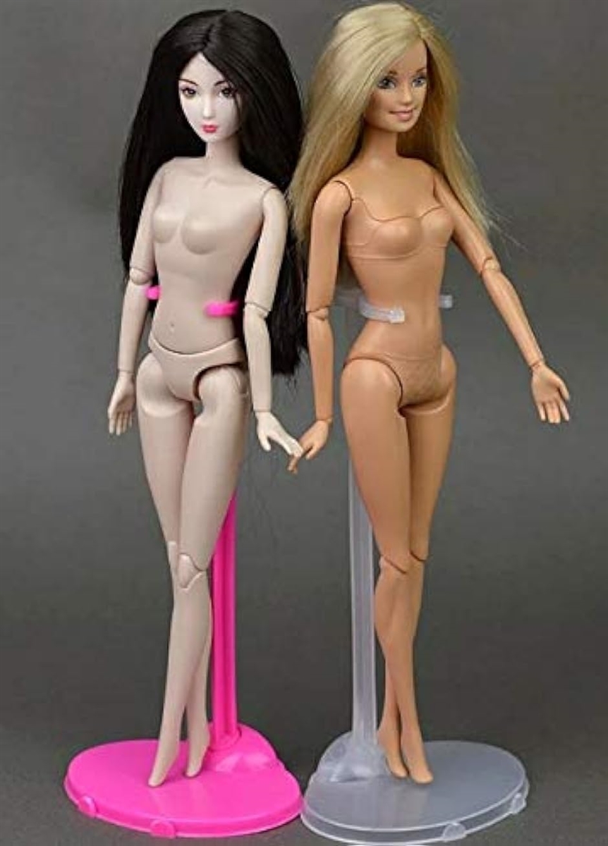注文割引 スタンド フィギュア ドールスタンド 立たせ フィギュアスタンド 人形